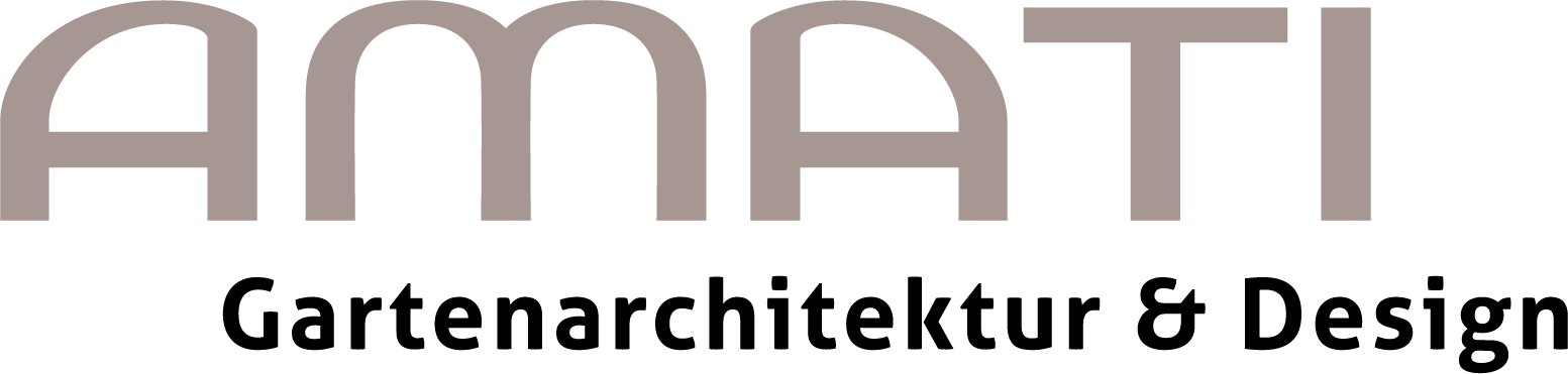 AMATI Logo